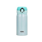 膳魔师 JNL-350-MNT 不锈钢保温杯 350ml
