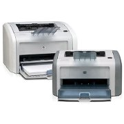 惠普 LaserJet 1020 Plus/CC418A 黑白激光打印机 A4