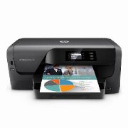 惠普 OfficeJet Pro 8210 喷墨打印机 A4
