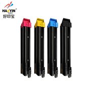 好印宝 HYB-KY-TK898BK 成品粉盒 12000页 黑色 适用于FS-8520/8525/8020/8025