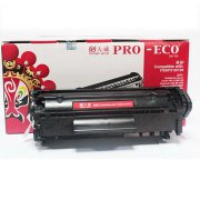 天威 FX9/FX10/104 硒鼓 2000页 黑色 1支 适用 Canon Fax