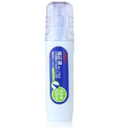 得力 7382 环保修正液（576只/箱） 12ml