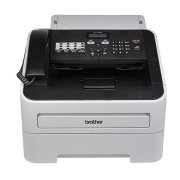 兄弟 FAX-2990 黑白激光多功能传真机 A4 传真、打印、复印