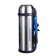 象印 SF-CC20-XA 不锈钢真空附带杯盖保温瓶 2000ml