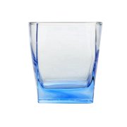 乐美雅 H5804 司太宁冰蓝直身杯6只装 300ml