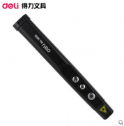 激光笔 得力3930 一体式翻页激光笔
